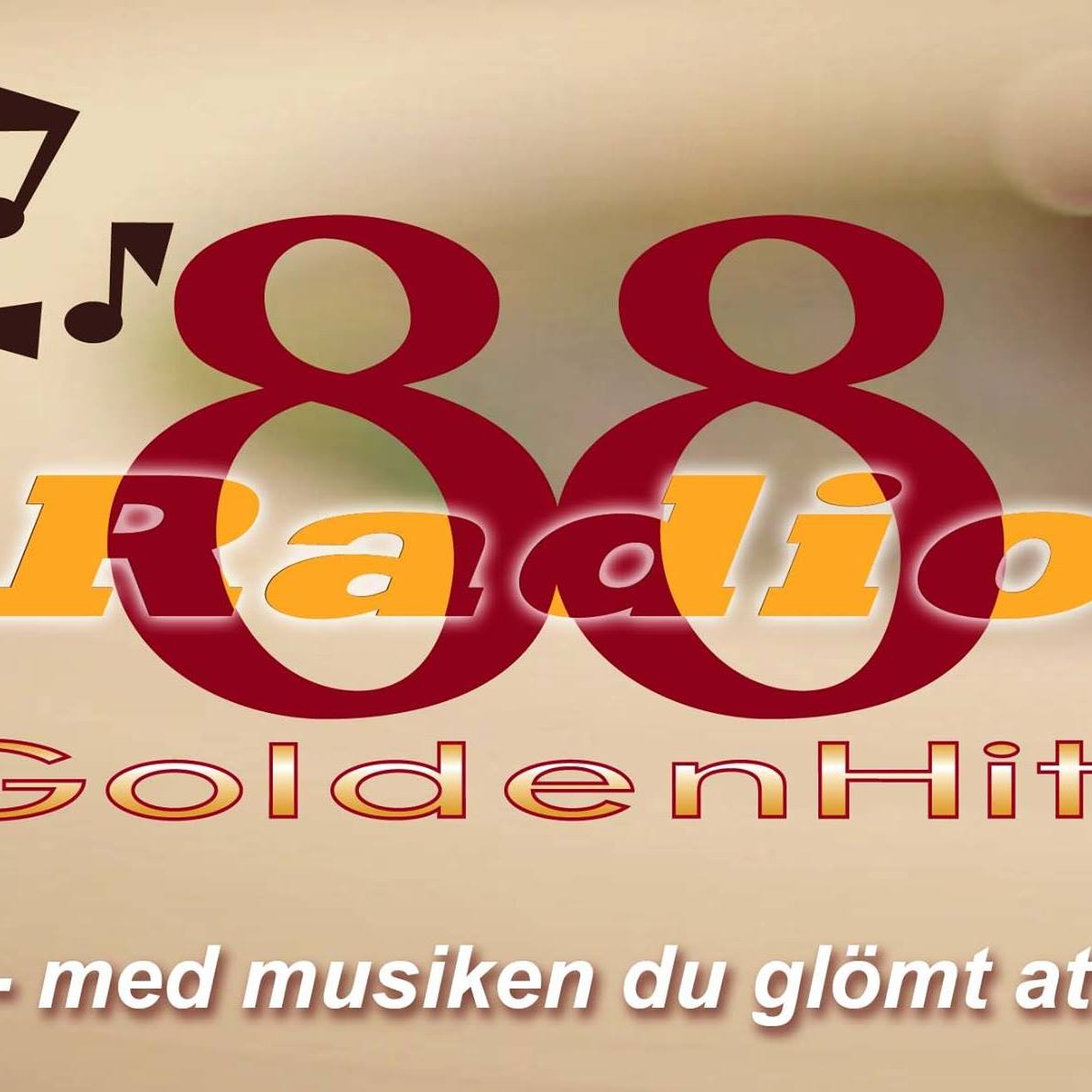 Radio 88 Partille - Radio SE
