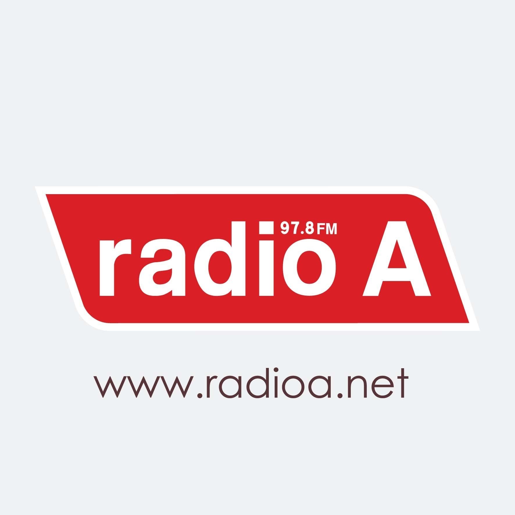 Radio A 97.8 - Radio FR