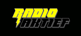 Radio AKTIEF! - Radio station BE