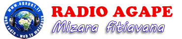 Radio Agape