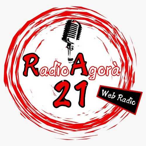 Radio Agorà 21 - Radio station IT
