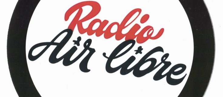 Radio Air Libre - Radio station BE