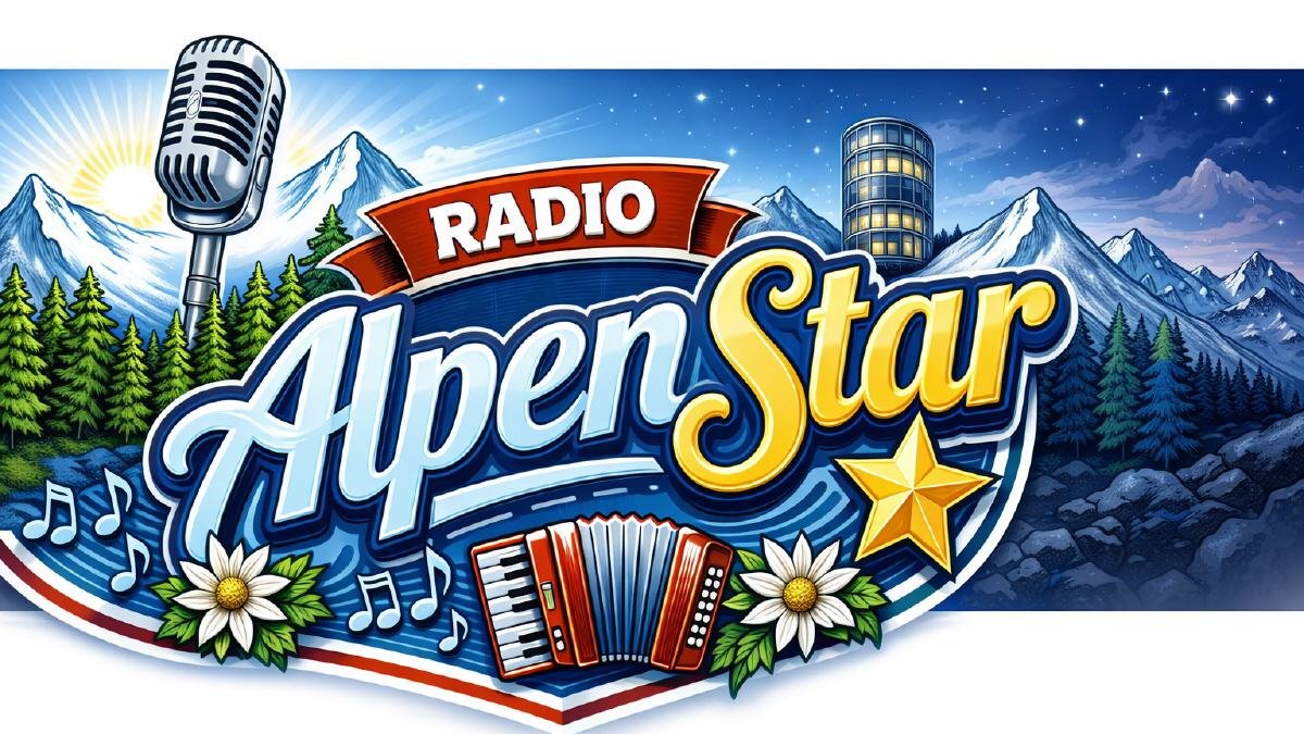Radio Alpenstar