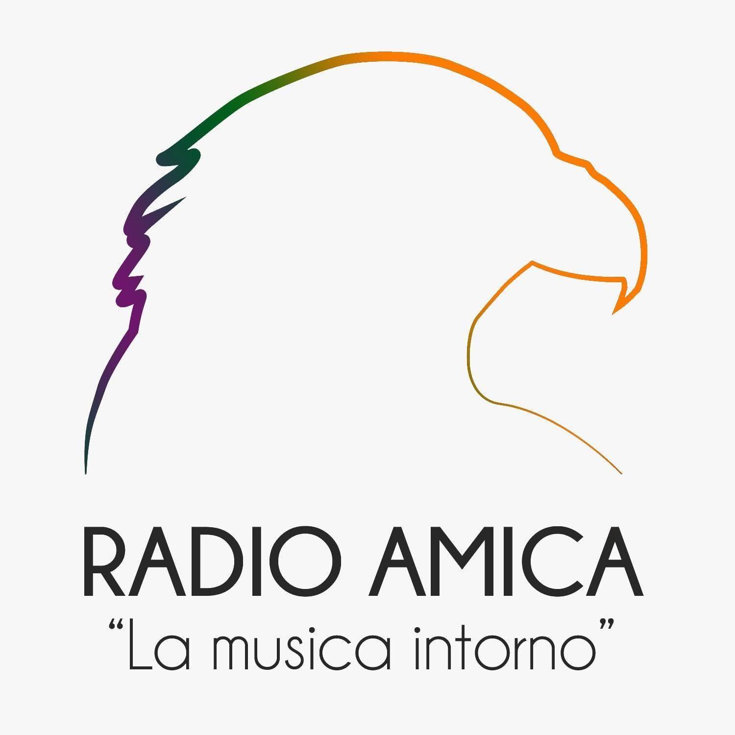 Radio Amica Partinico - Radio IT