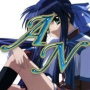 Radio Anime Night