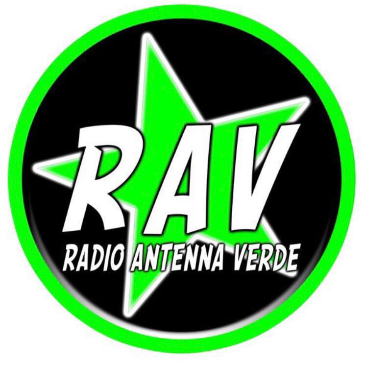 Radio Antenna Verde - Radio IT