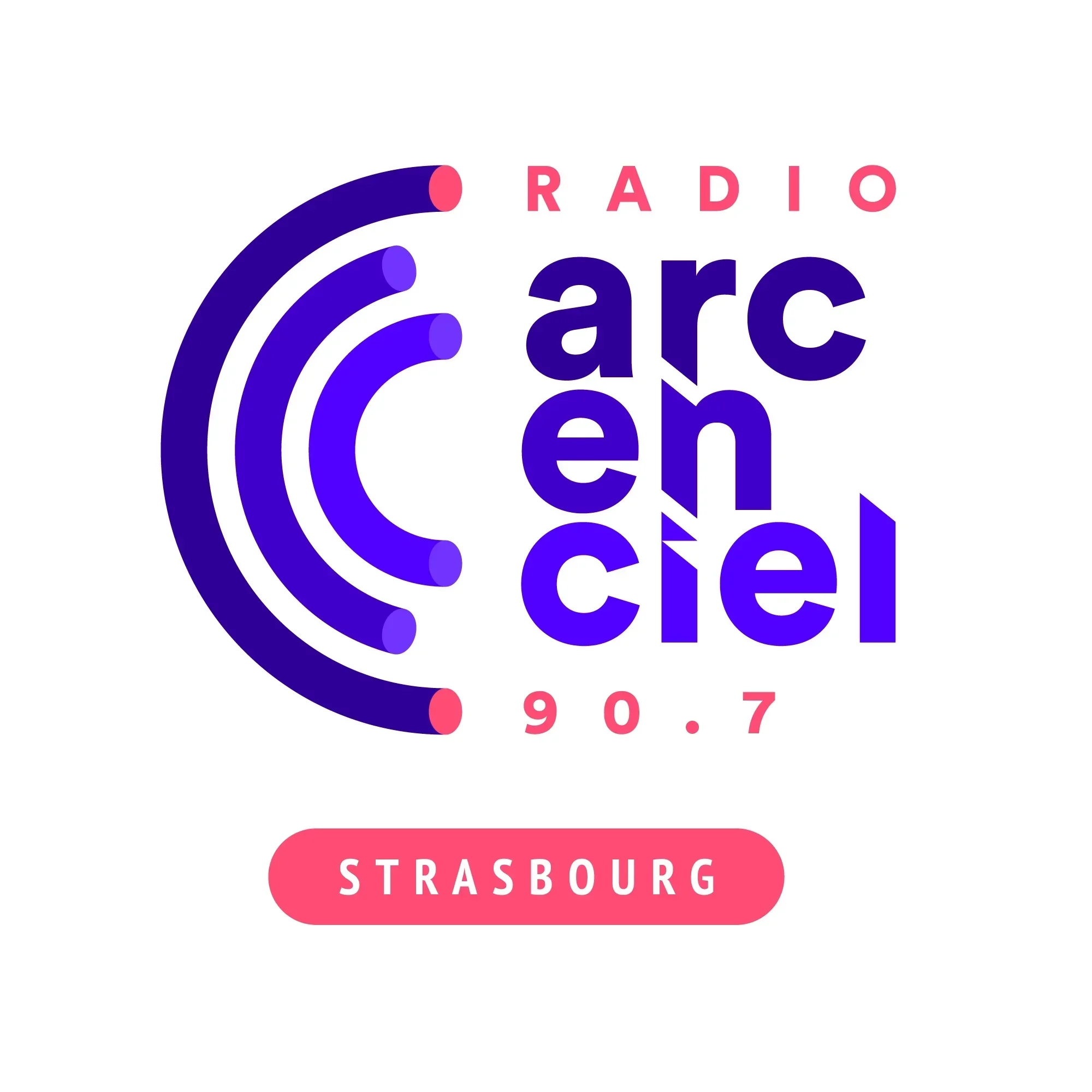Radio Arc-en-Ciel - Radio FR