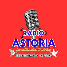 Radio Astoria Iquitos 94.9 FM - Radio PE