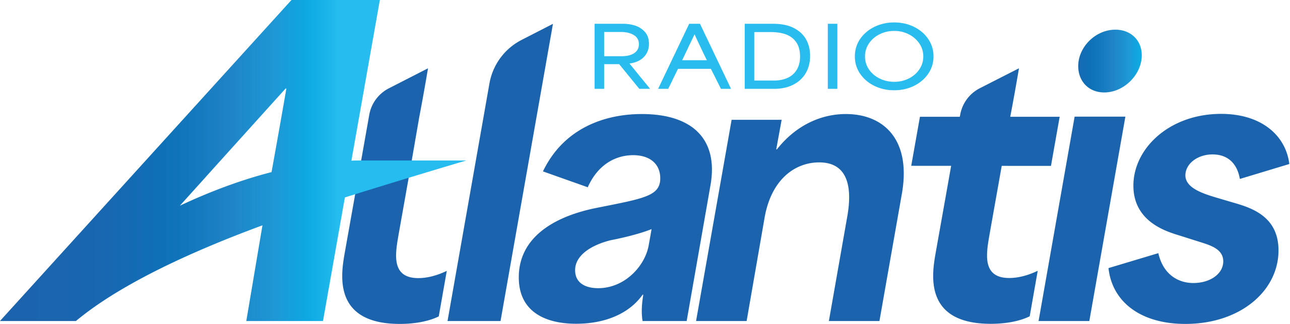 Radio Atlantis 107FM - Radio FR