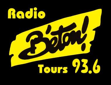 Radio Béton - Tours 93.6 - Radio FR