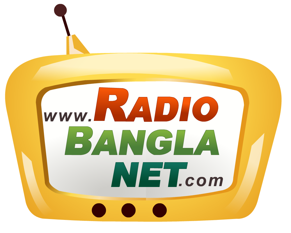 Radio Bangla Net - Rádio online IN