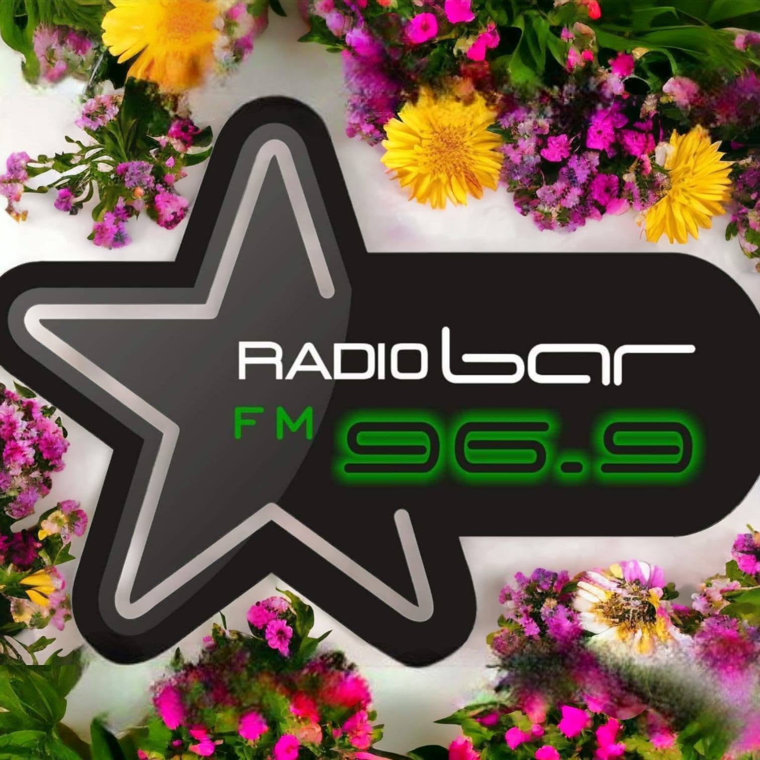 Radio Bar 96.9 FM - live radio AR