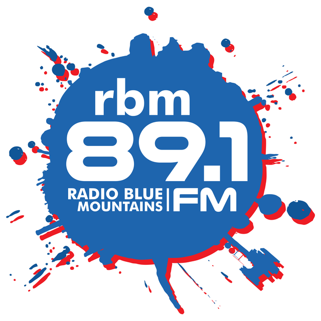 Radio Blue Mountains - Katoomba - 89.1 FM - Radio AU