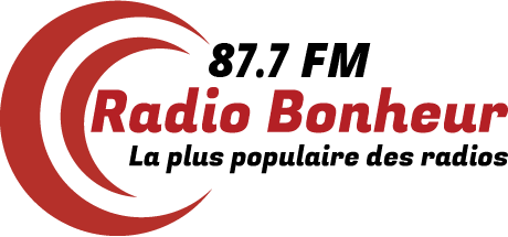 Radio Bonheur - Radio station BE