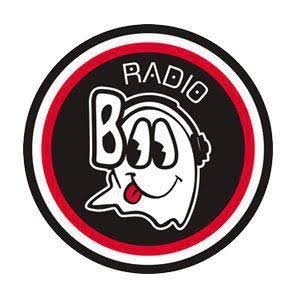 Radio Boo - Radio station BE