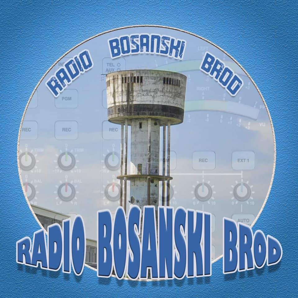 Radio Bosanski Brod - Radio BA