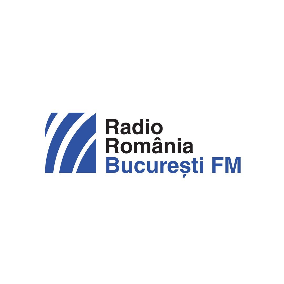 Radio Bucuresti FM - Radio station RO