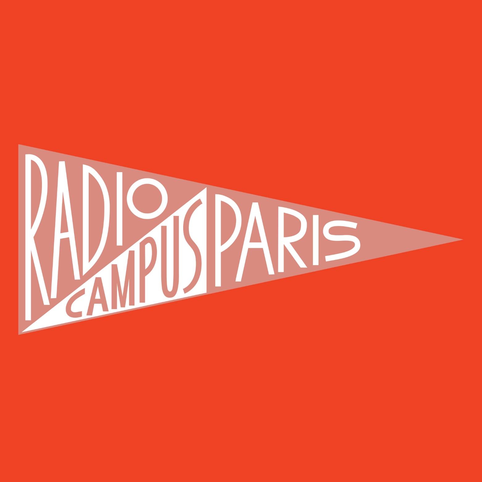 Radio Campus Paris