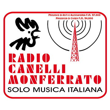 Radio Canelli Monferrato - live radio IT