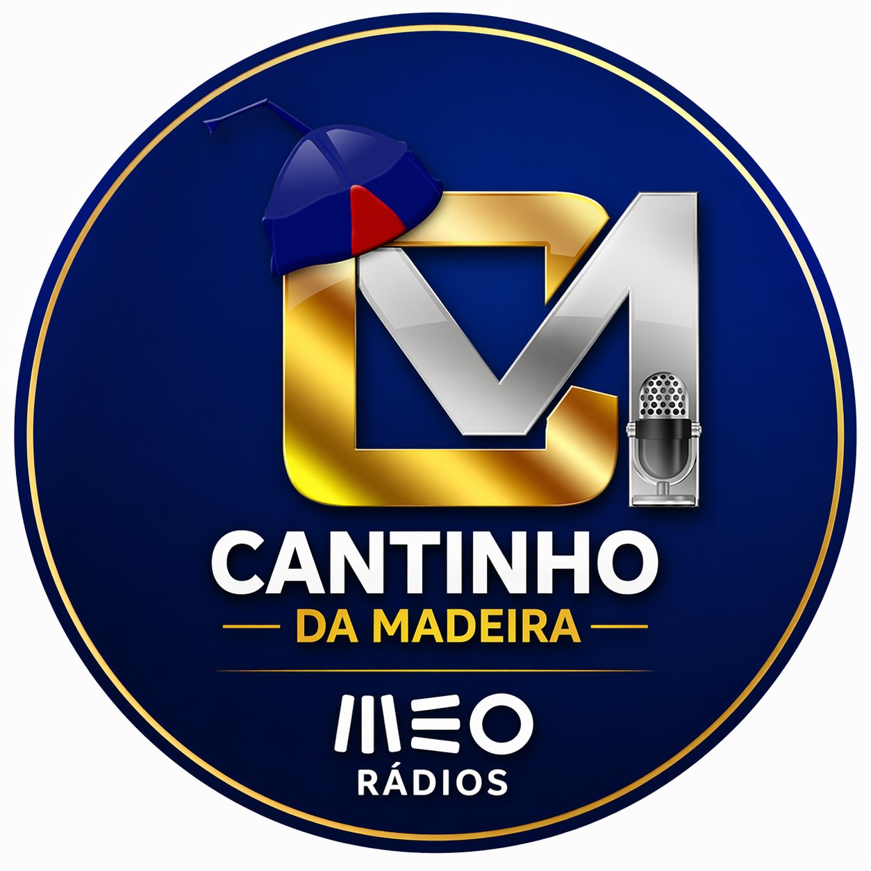 Radio Cantinho da Madeira