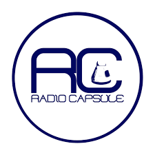 Radio Capsule - Rádio online FR