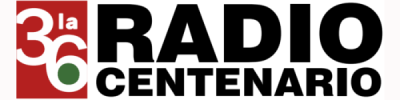Radio Centenario CX36 1250 AM - Rádio UY