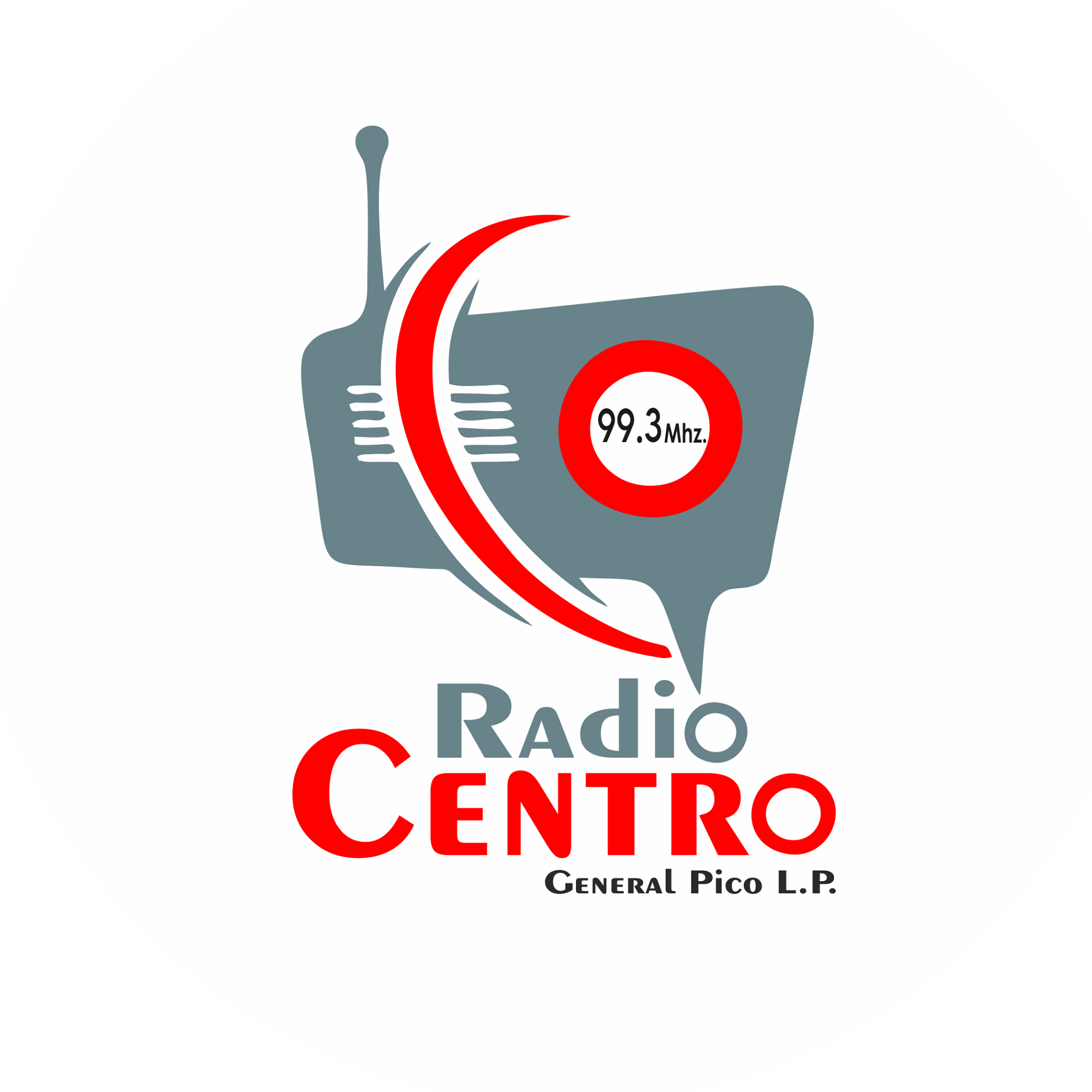 Radio Centro 99.3 - General Pico - Radio AR