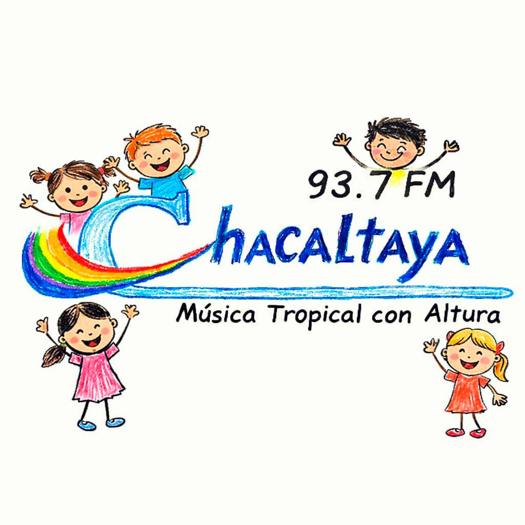 Radio Chacaltaya - Radio BO