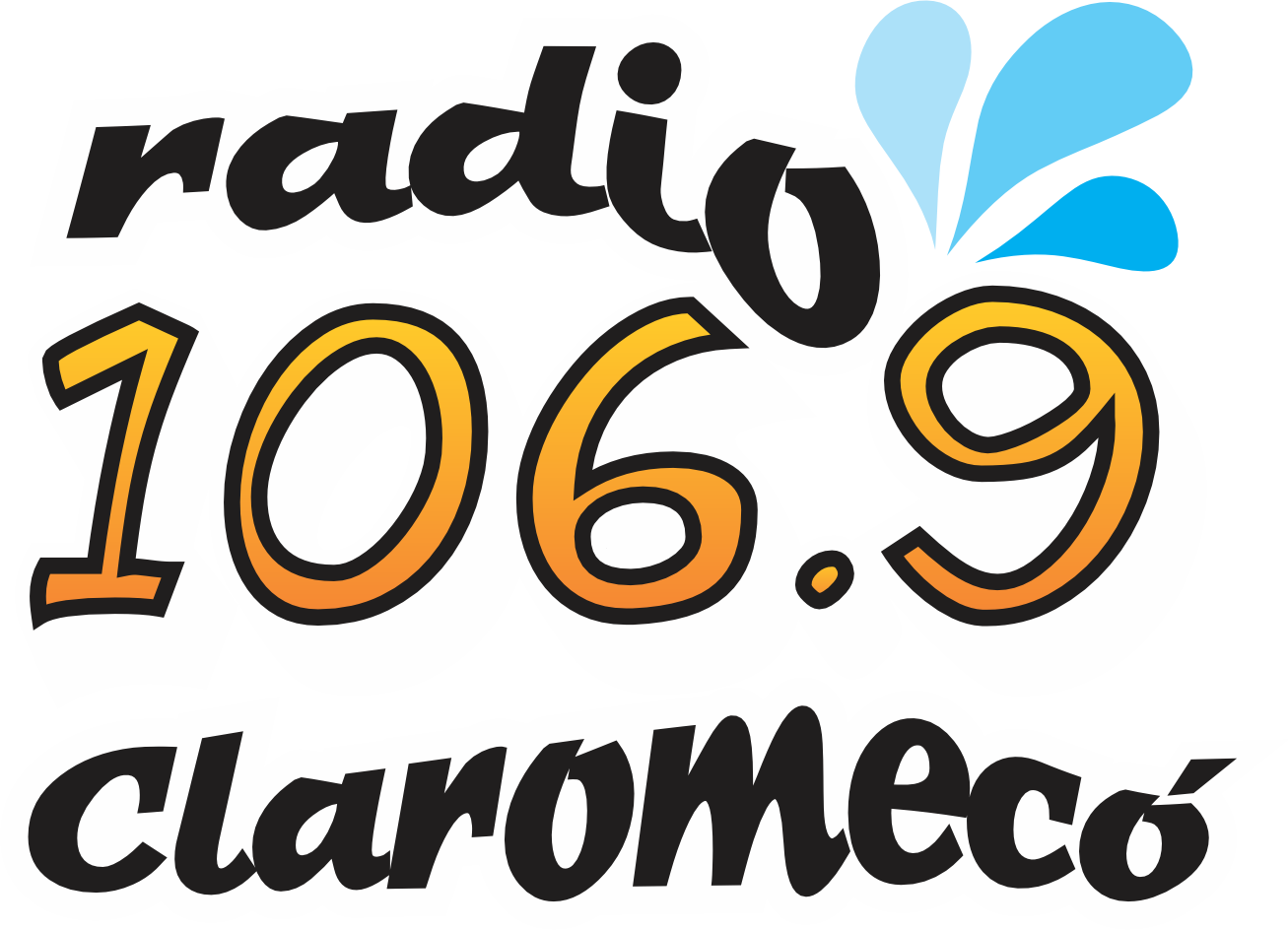 Radio Claromecó FM 106.9 - Rádio AR
