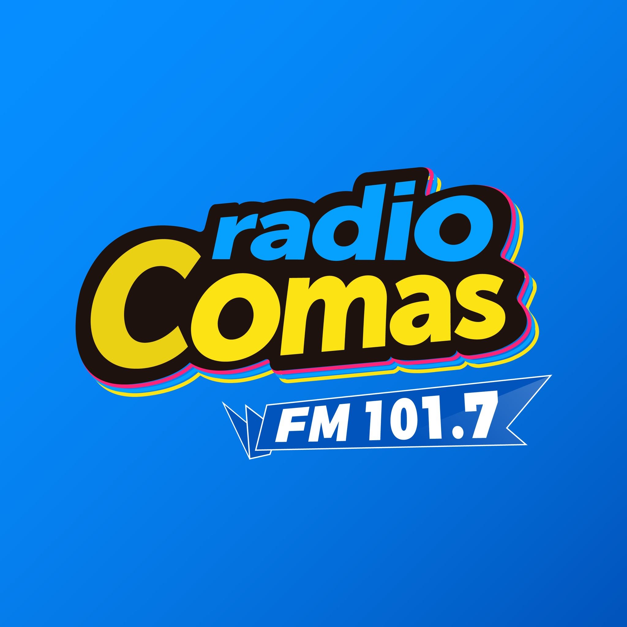 Radio Comas 101.7 - Radio PE