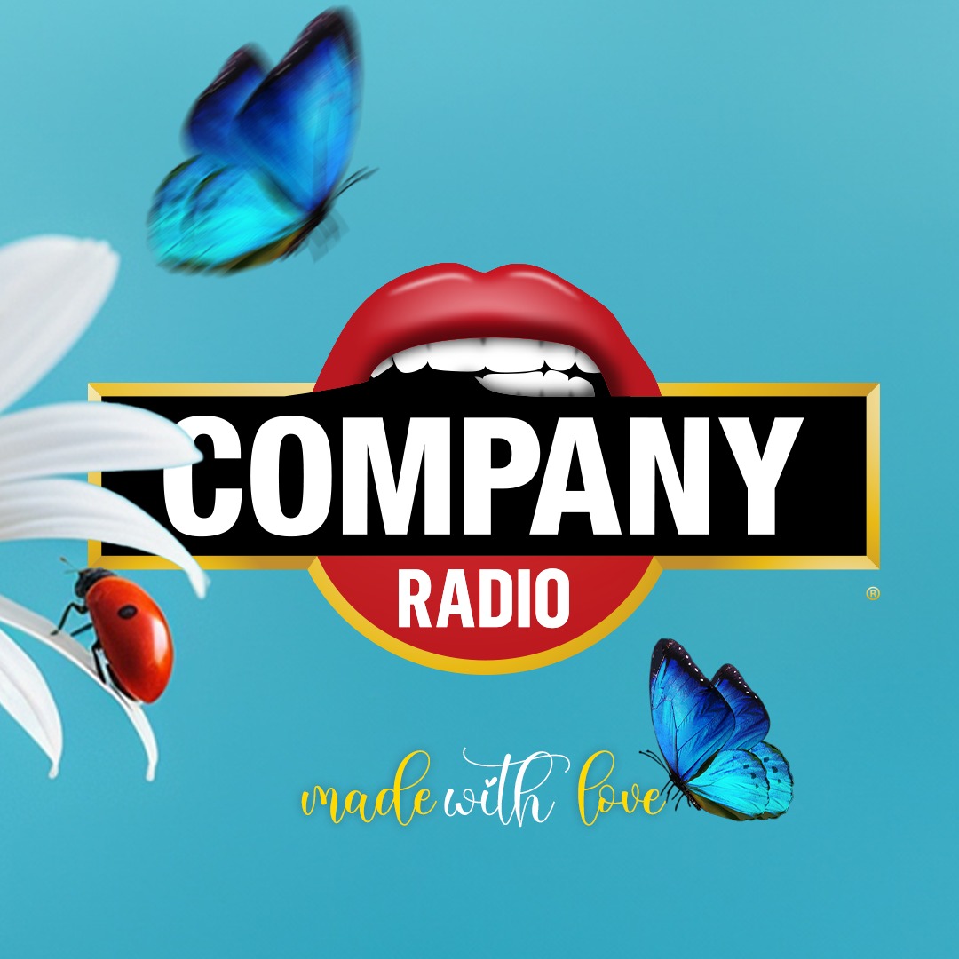 Radio Company Rock - Radio por internet IT