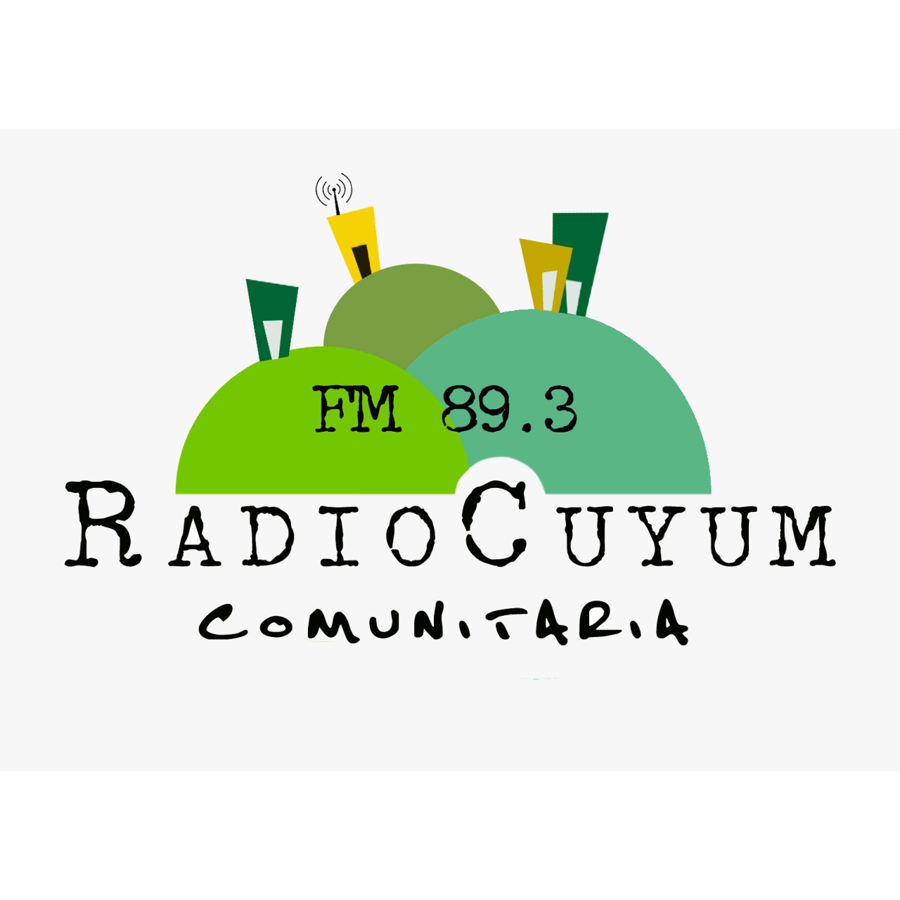 Radio Comunitaria Cuyum - Rádio AR