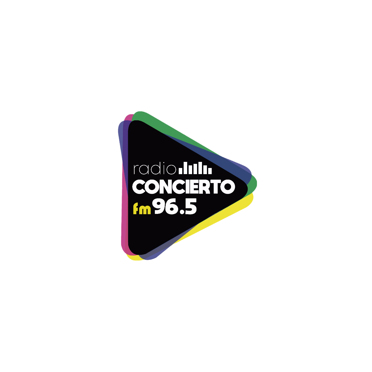 Radio Concierto 96.5 FM - Radio station AR