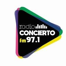 Radio Concierto 97.1 MHZ - live radio AR