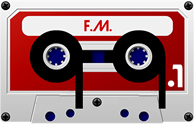Radio Conquistador FM 99.1 - Radio station BO