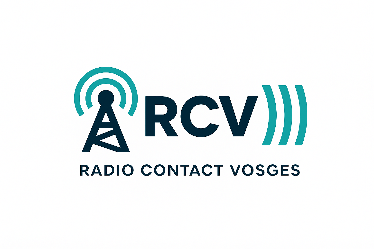 Radio Contact Vosges - Rádio FR