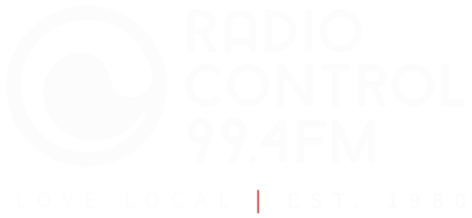 Radio Control 99.4FM - Rádio NZ