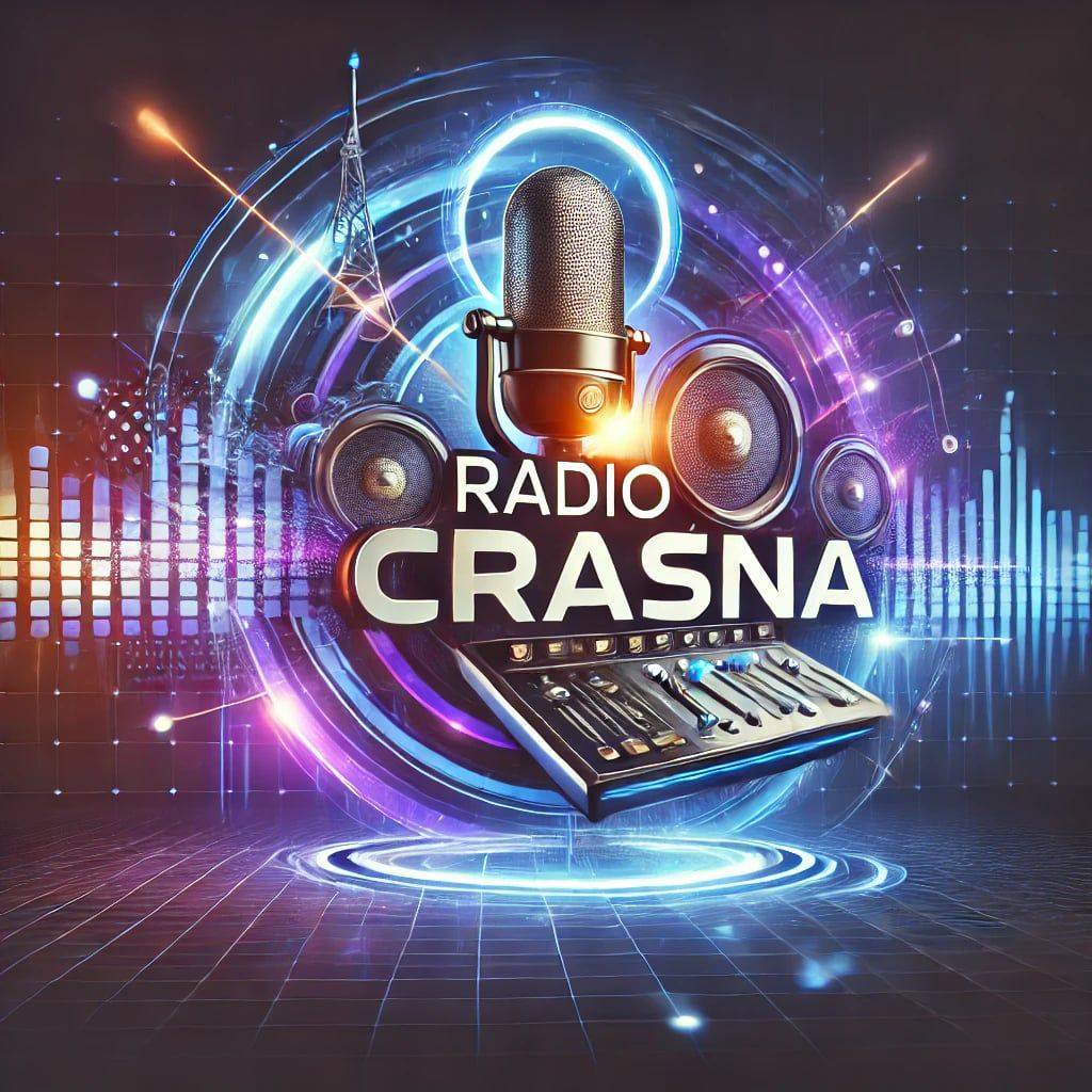 Radio Crasna - Rádio RO