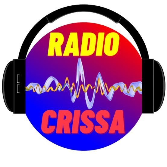 Radio Crissa - live radio IT