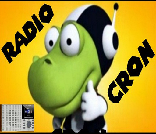 Radio Cron - Rádio online IT