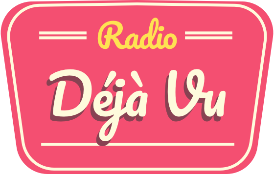 Radio Déjà Vu - Rádio online FR