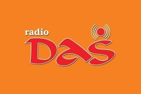 Radio DAŠ - live radio BA