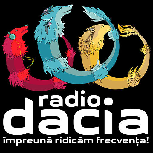 Radio Dacia Paradis - Rádio online RO