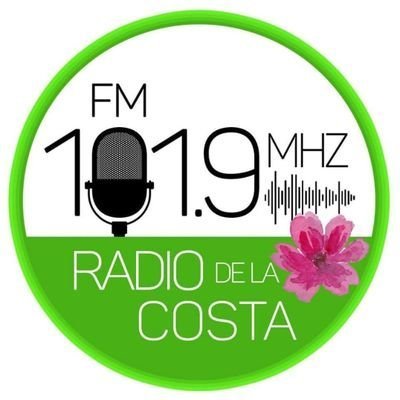 Radio De La Costa 101.9 FM - live radio AR