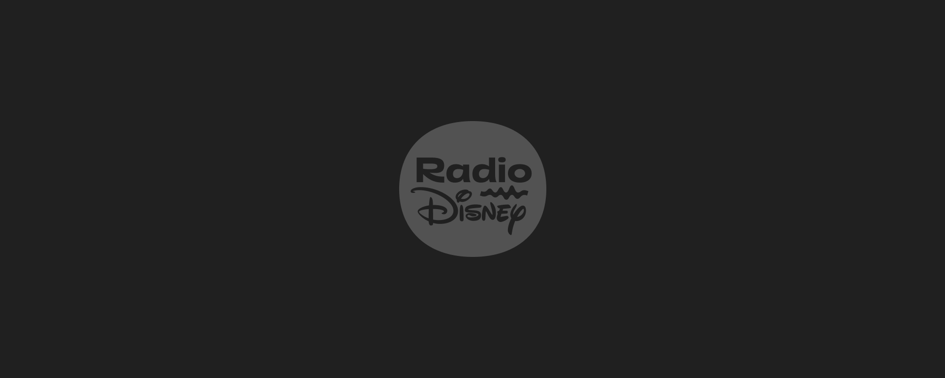 Radio Disney Uruguay - Children radio UY
