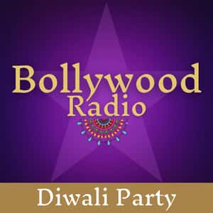 Radio Diwali Party