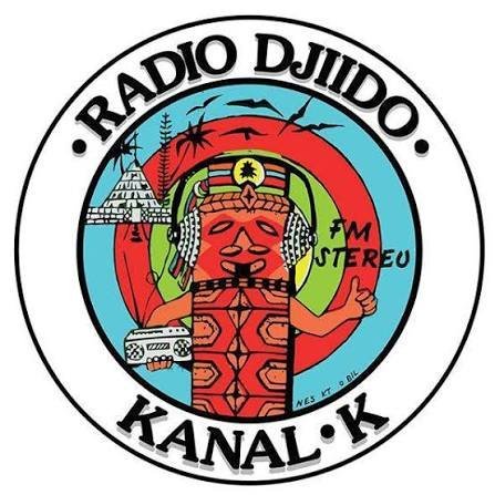 Radio Djiido - live radio FR