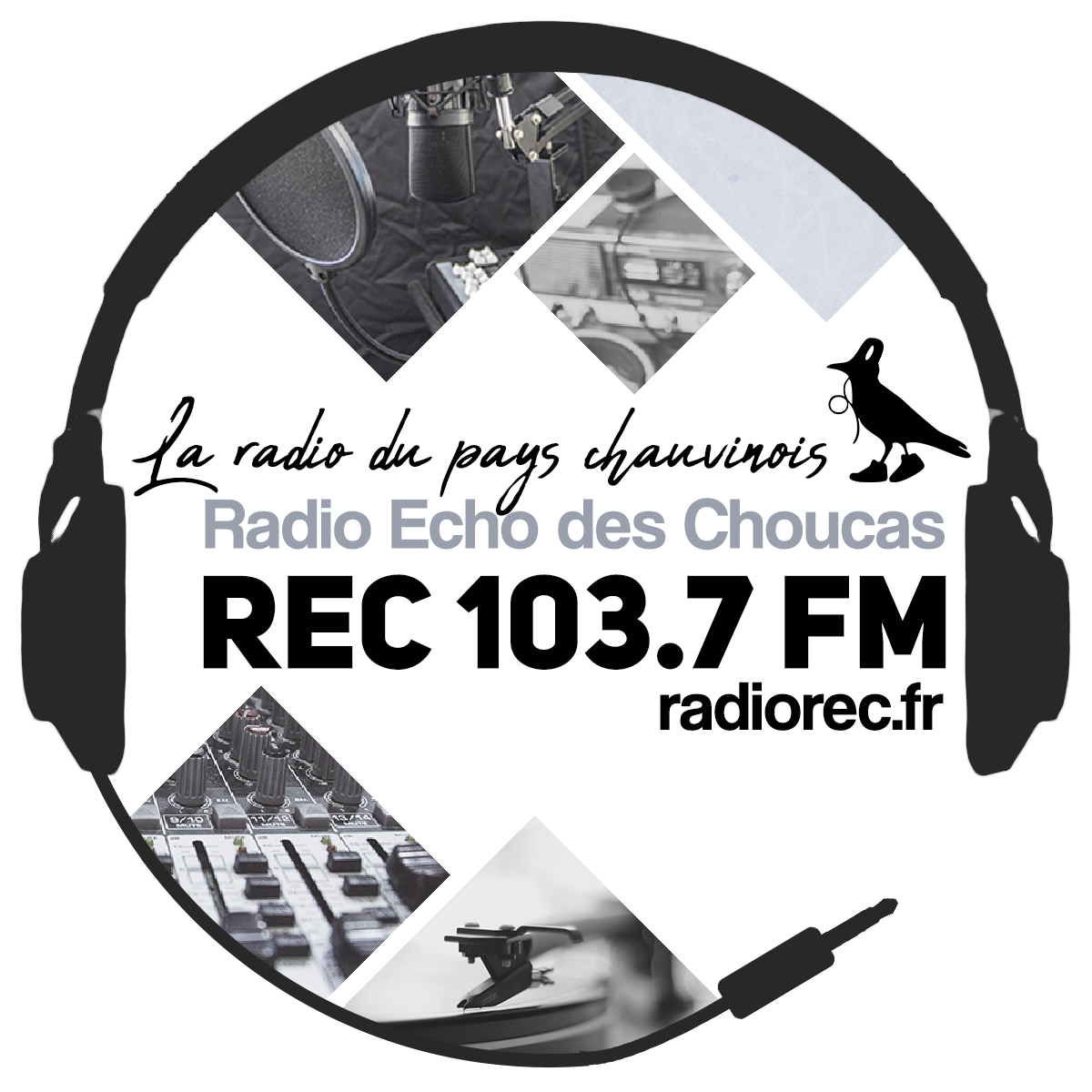 Radio Echo des Choucas (REC)