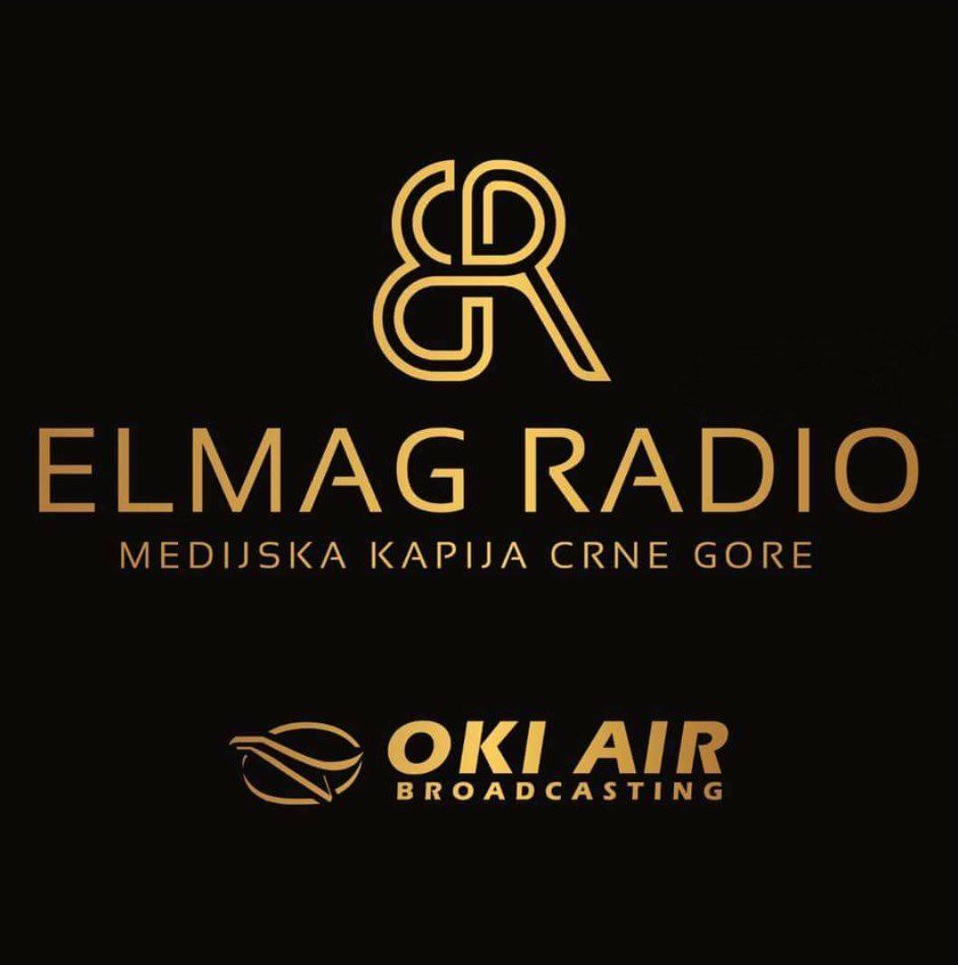 Radio Elmag Folk Gold