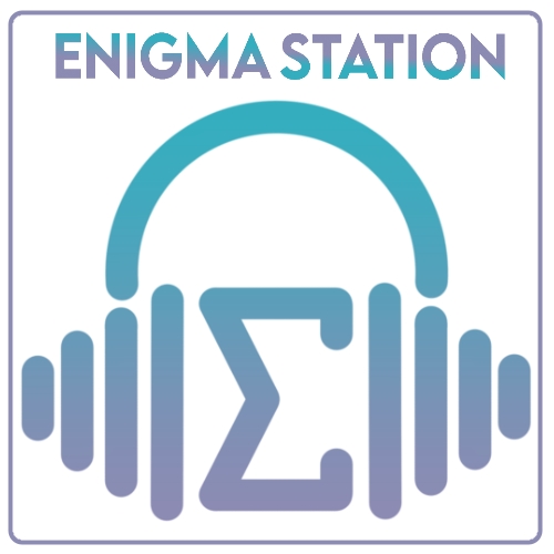 Radio Enigma - Rádio online CA